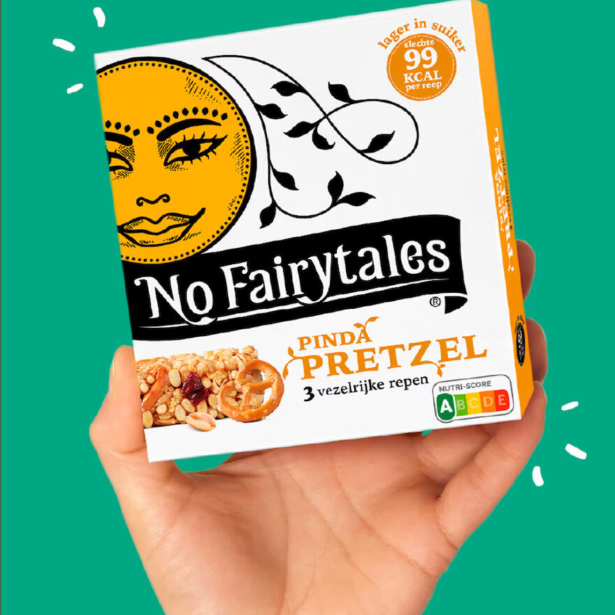 No Fairytales