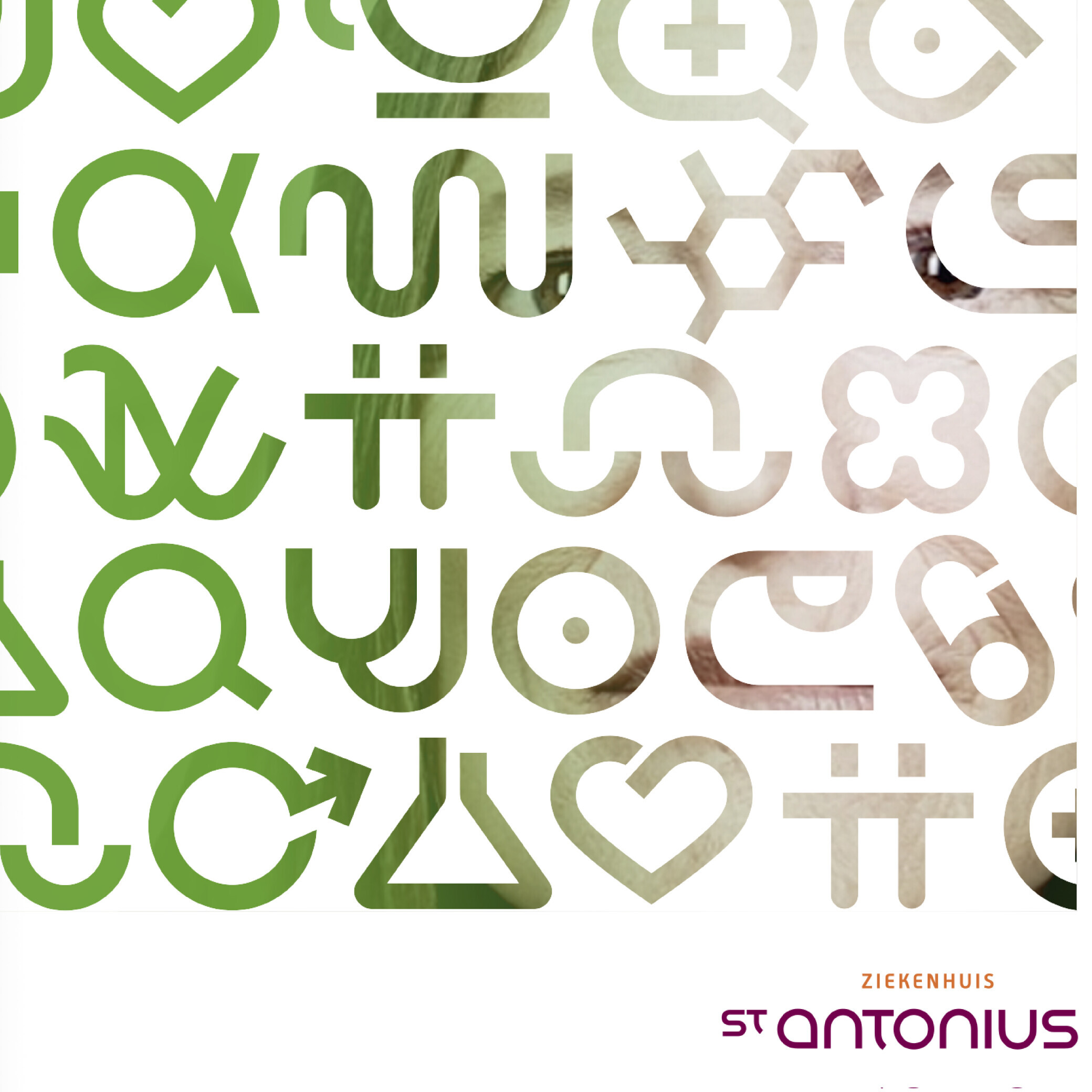 St Antonius